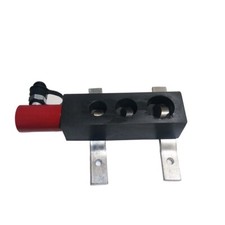 Air Hydraulic Tube Pipe Notcher/Cu tter Tool 1-1/16 Inch 1-5/16 Inch 1-5/8 Inch