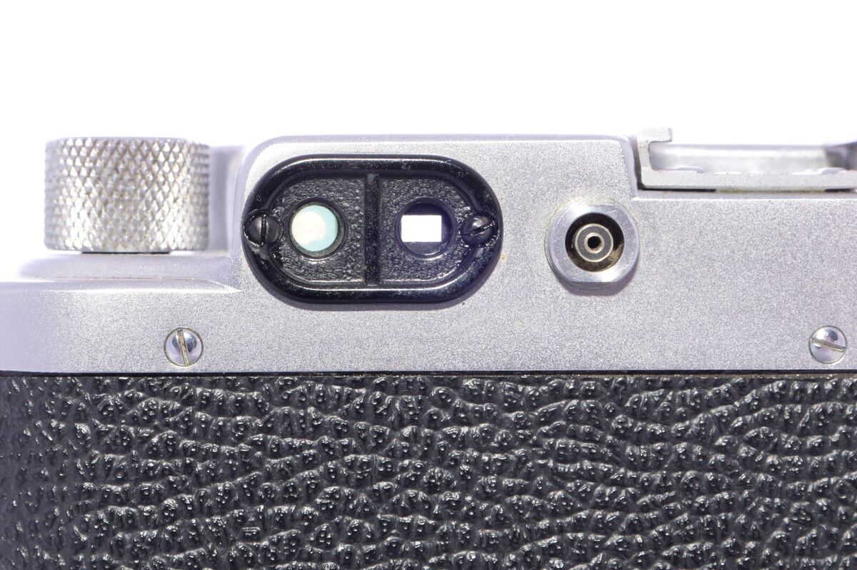 LEOTAX F vintage Leica Copy camera. Tokyo Opt. Simlar 5cm LEOTAX F vintage Leica Copy camera. Tokyo Opt. Simlar 5cm