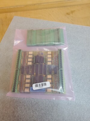 SBIP4 EAE 299032 Circuit Board 