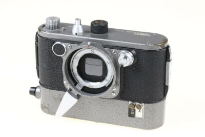ROBOT Recorder 36 MET - SNr: 186408