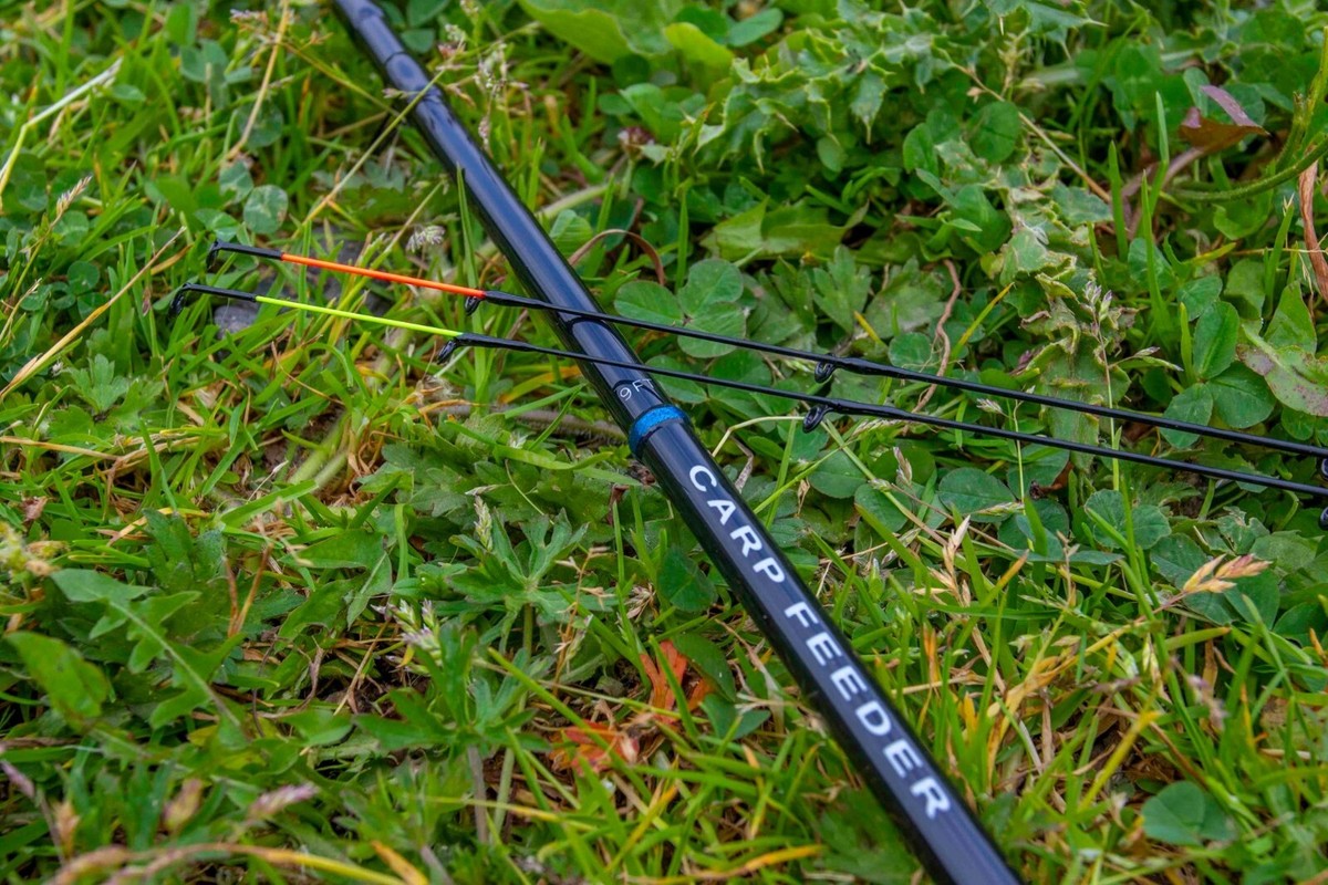 PRESTON INNOVATIONS MONSTER X CARBON QUIVER TIP SPARE ONLY