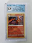 Charizard SWSH066 Holo Rare CGC 9.5 Subs Vivid Voltage Pokemon Prerelease Promo