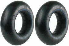 TWO 32"-36" Perfect Kids Teens Tubes Rafting Snow Tubes Sledding River Lake 