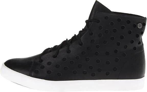 Volcom BUZZ SHOE BLK Fashion Sneaker schwarz black New NEUWARE Portofrei!! - Bild 4 von 4