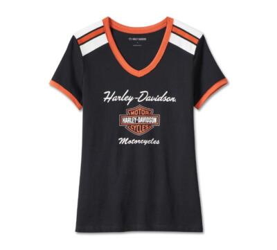 T-shirt Harley-Davidson® H-D Eagle Rider Tee