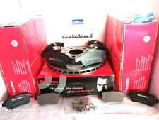 Disque de frein Renault R8