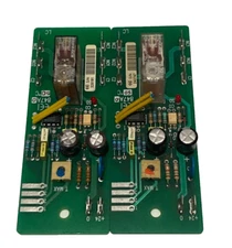 Lot (2) EEI 847A PCB Board 325191 / S/N 243474