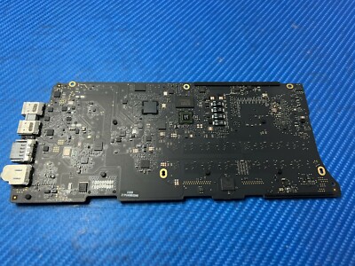 MacBook Pro A1502 13'' 2014 MGX92LL/A i5-4308U 2.8GHz 8GB Logic Board 661-00609