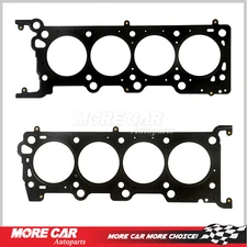 MLS Head Gasket Set Right & Left Fit Ford F-Series Expedition Explorer 4.6L 5.4L