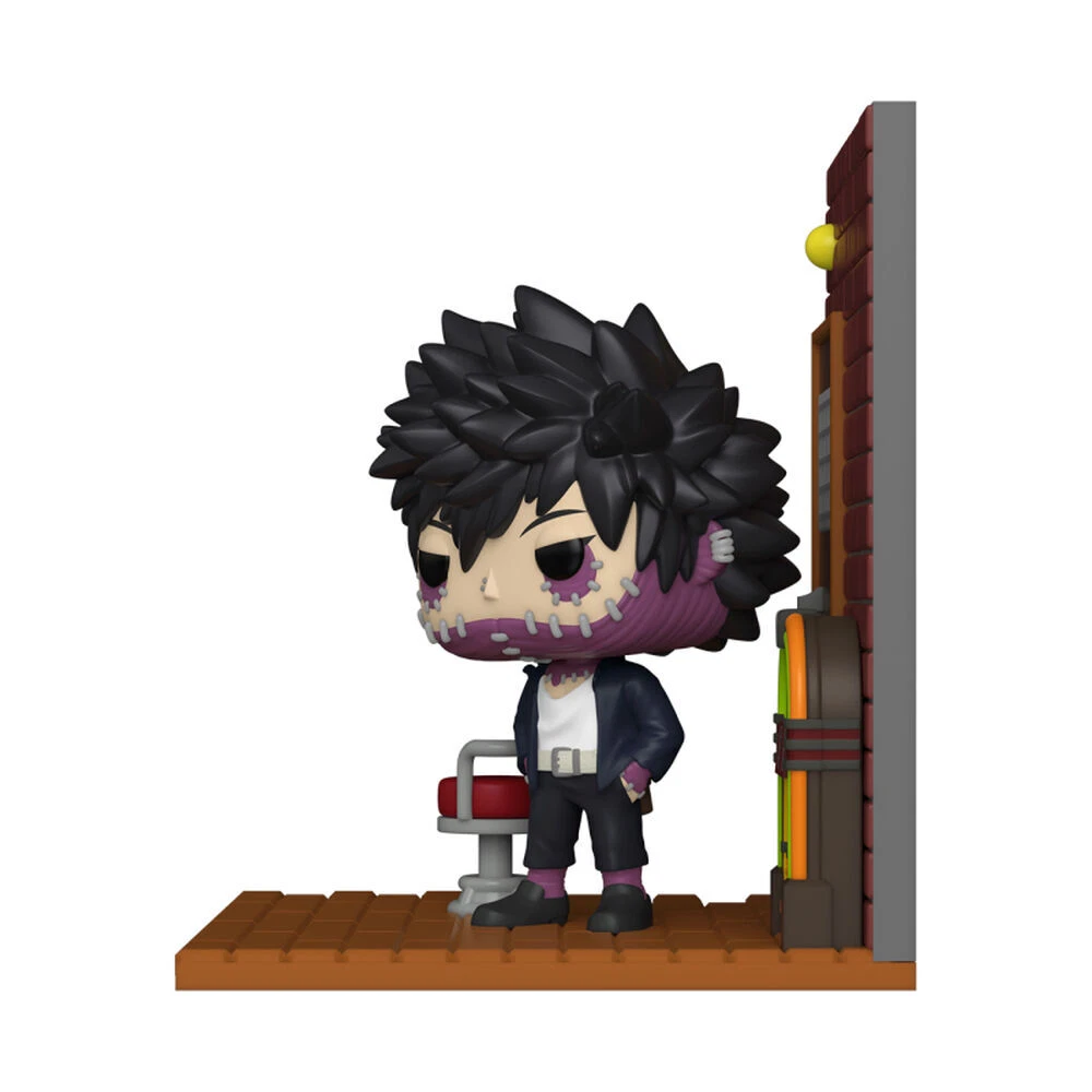 My hero academia pop series 3 sales