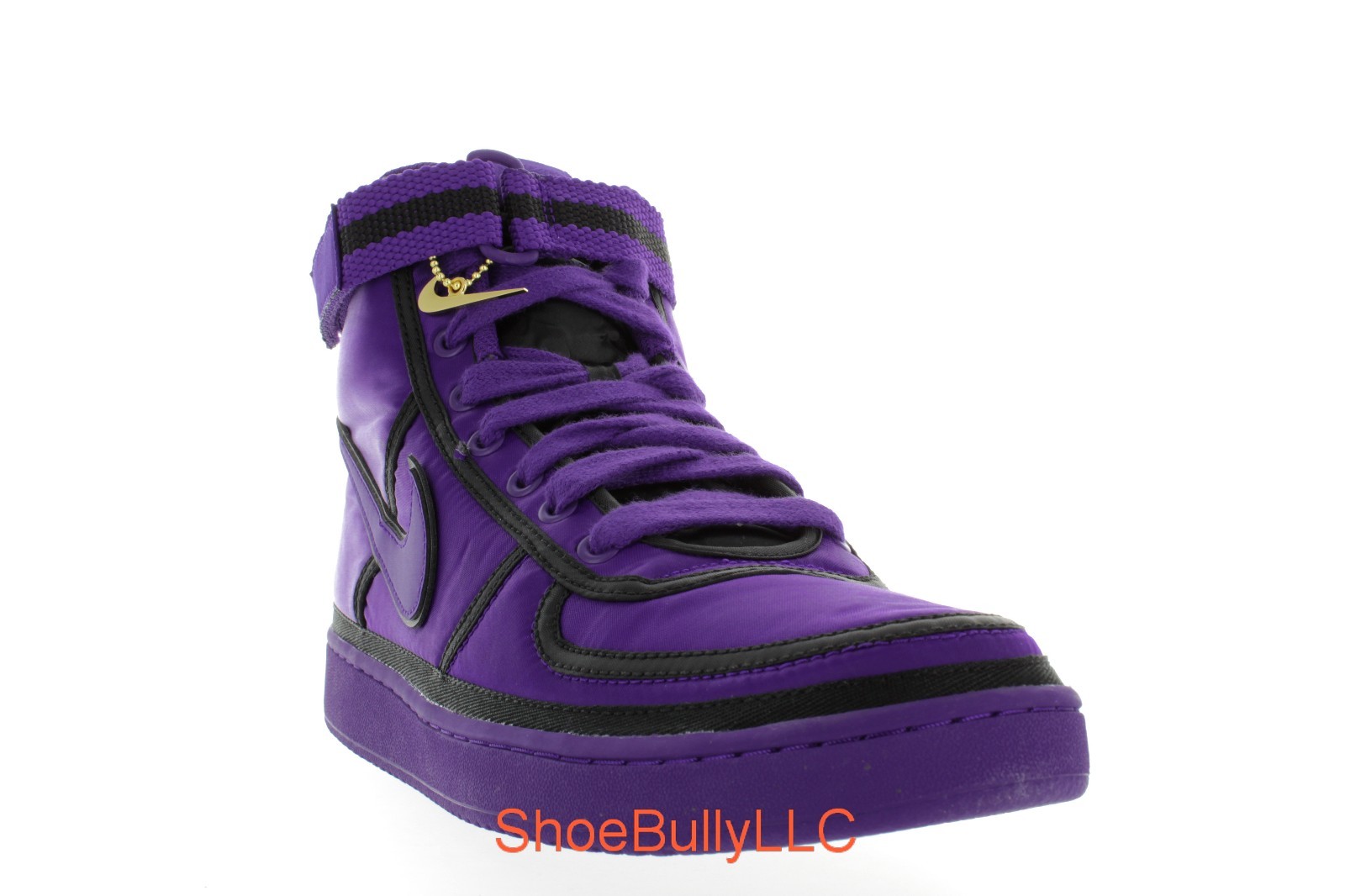 nike vandal high court purple