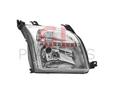 Faro Per Ford Fusion JUS 2002-2005 1251802 Destro DEPO