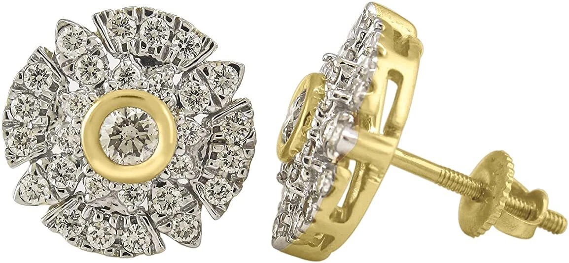 Share 164+ gold earrings for womens ebay seven.edu.vn