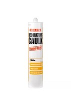 EVO-STIK White Decorators Caulk - 280ml