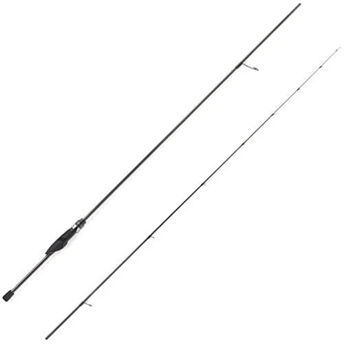 Abu Garcia SALTY STAGE PT AJING XAJS-6102LSS Spinning Rod