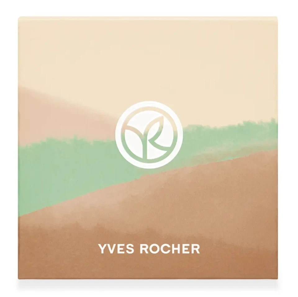 Yves Rocher Mattifying Foundation Powder, Rose 200, 10g - Image 3 of 4