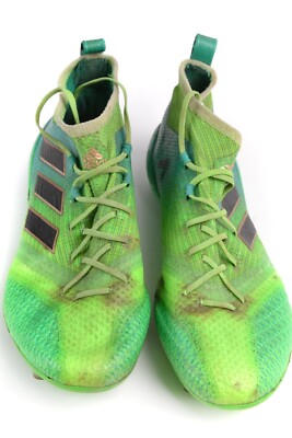 ADIDAS ACE 17.1 PRIMEKNIT FG SOCCER BOOTS CLEATS BB5961 2016 US 7