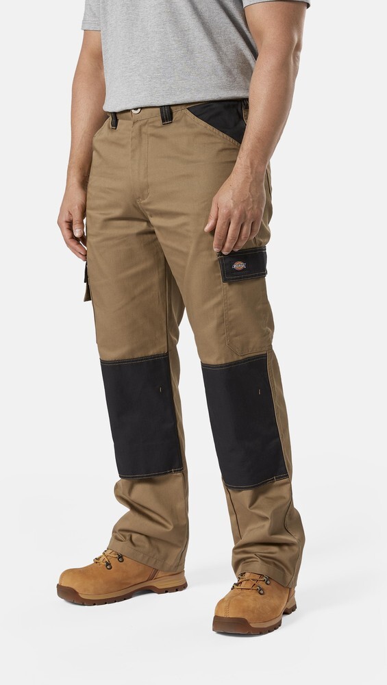 Arbeitshose Dickies Everyday | Trouser eBay Khaki/Black Herren