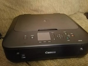 canon pixma mg5520 stores
