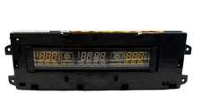 Genuine GE Oven Control Board 164D4778P007 *Same Day Shipping & 60 Days Warranty