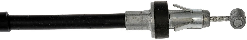 CABLE FRENO ESTACIONAMIENTO EMERGENCIA TRASERO IZQUIERDO CONDUCTOR TOYOTA FJ CRUISER 2007-2010 Foto 4 de 4