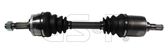 Cardan Nissan Primera 2.0 16V arbre transmission avant gauche ou droit