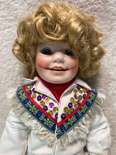 Haunted Doll Store - Maßanfertigung, Halloween, gruselige Puppen - Sie wählen - Bild 611 von 976
