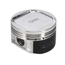 Manley Engine Piston - Manley Piston Set, PIST Fits Subaru 93mm/1.285 CD/DISH