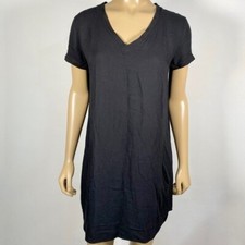 Cloth & Anthropologie Anthropologie Women’s Size Small 100% Rayon Dress