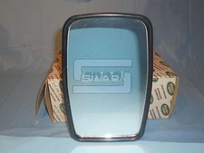 Retroviseur droit (ou coque) Land Rover DEFENDER
