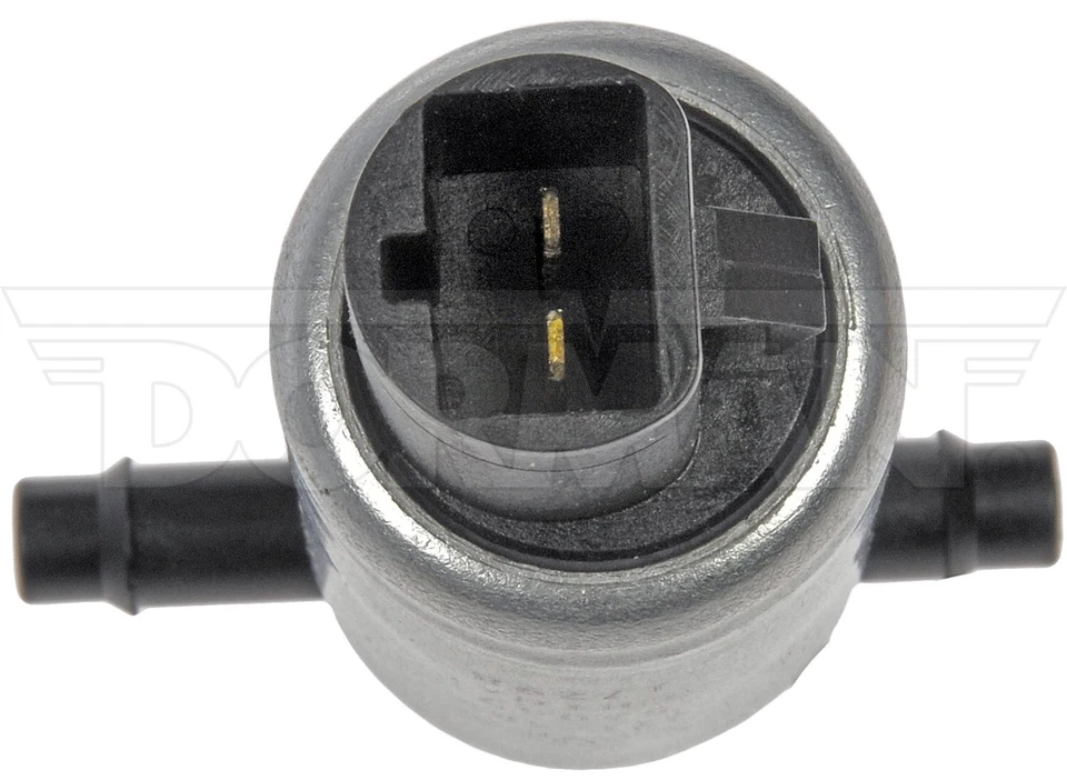 Válvula de purga de bote de vapor Dorman V6 3,0 L Ford Tempo 1993-1994 Foto 4 de 4