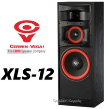 Cerwin Vega Xls 215 for sale