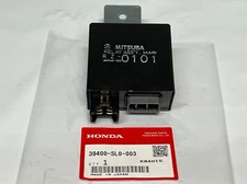 HONDA Genuine NSX NA1 Main Relay MITSUBA RZ-0101 39400-SL0-003 New