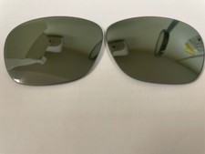 Authentic Costa Coquina Replacement Lenses 580G Silver Mirror Grey Polar Glass