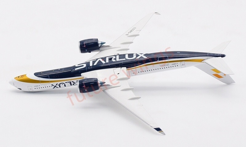 航空機・ヘリコプター Aviation 1:400 STarlux A350-900 B-58503 Starlux A350-900 B-58503 39025 1:400