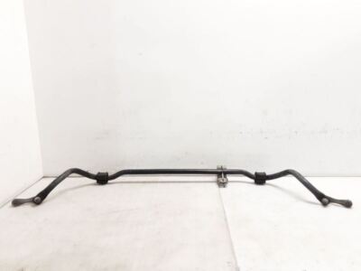 Stabilizer Bar Front Opt FE2 Fits 05-13 CORVETTE 137779