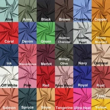 Rib Jersey Mississippi 10*4   Knit Fabric Stretch Fabric Soft Fabric Jersey