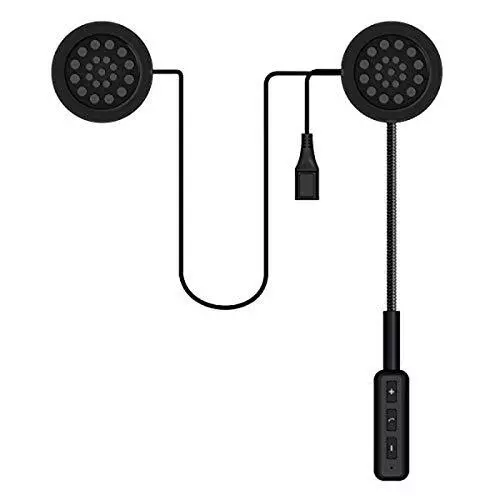 Audifonos para online casco moto
