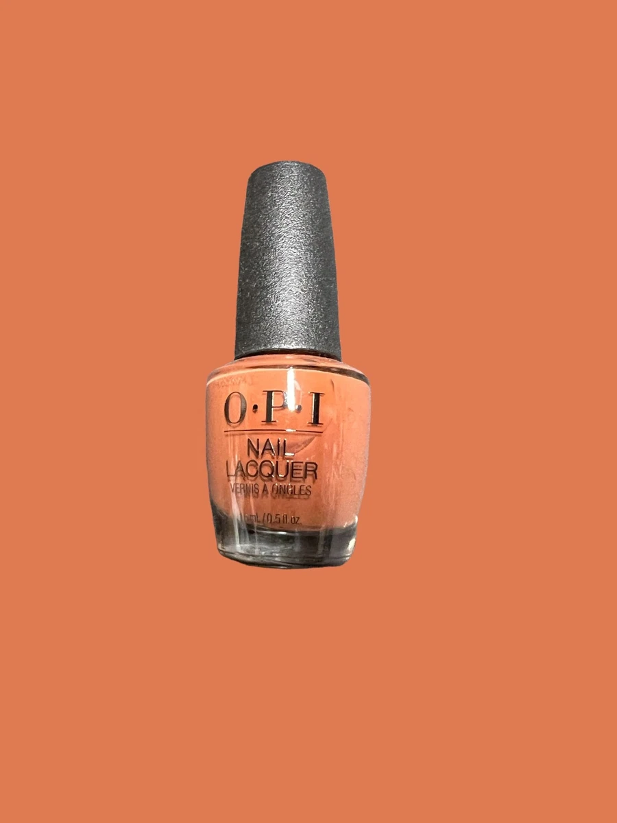 Opi sale fingernail polish
