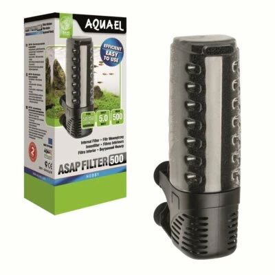 AQUAEL Filter Asap 500