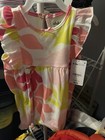 Child of Mine by Carter's Baby Girls' Floral One Piece - Size: 0/3 Months — photo 1