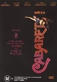 CABARET- LIZA MINNELLI & MICHAEL YORK - NEW & SEALED REGION 4 DVD - Picture 1 of 1