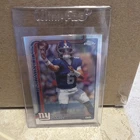 New Listing2025 Topps Chrome Jaxson Dart #306