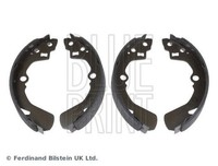 Blue Print Bremsbackensatz ADD64120 FüR Daihatsu Rover Suzuki Tata