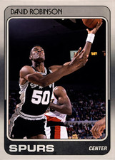 DAVID ROBINSON 88### BUY 5 GET 1 FREE ### or 30% OFF 12 OR MORE
