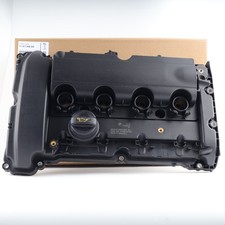 Engine Cylinder Head Rocker Valve Cover Mini R56 1.6T N14 Cooper S & JCW