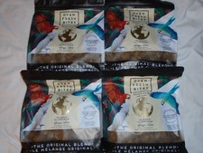 Set of 4 Oven Fresh Bites Classic Food for Large Parrots 42 oz Bags BB 08/2027