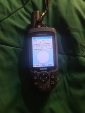 Garmin GPSMAP 60C Fully Tested Working Condition