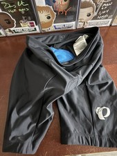 Excellent - Pearl Izumi Padded Cycling Shorts - Black - Women s Small