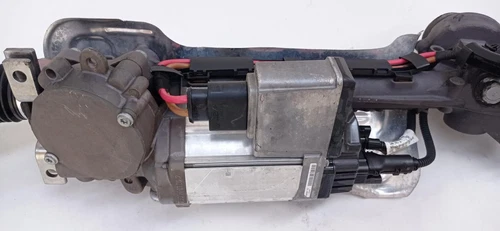 1K1423051BQ Cremallera Direccion para SEAT LEON (1P1) Sport 2005 118644 - Imagen 5 de 10